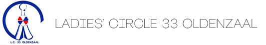 Ladies' Circle 33